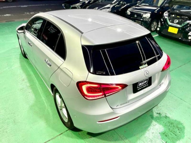 A-CLASS
