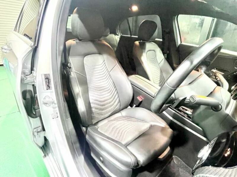 A-CLASS