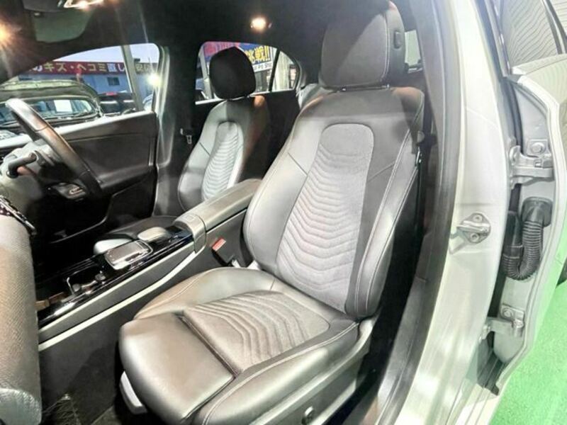 A-CLASS