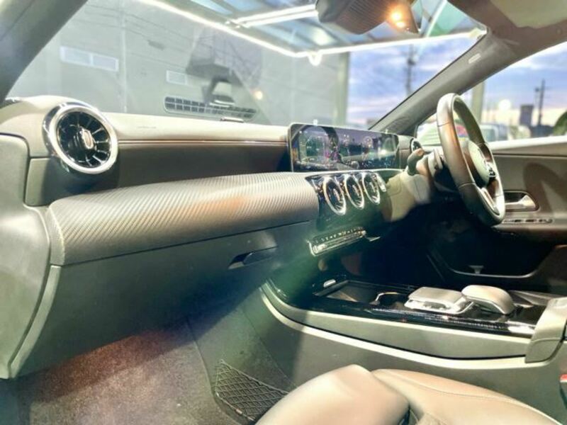 A-CLASS
