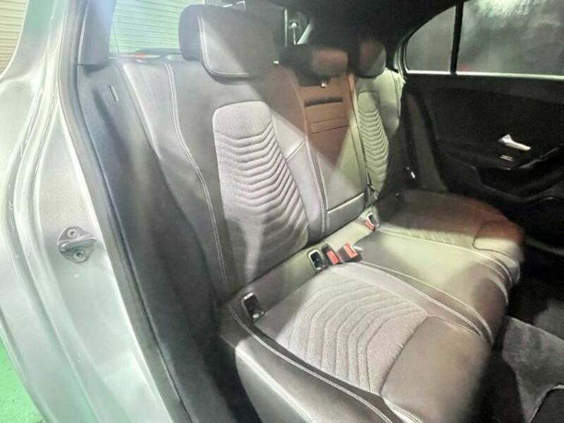 A-CLASS