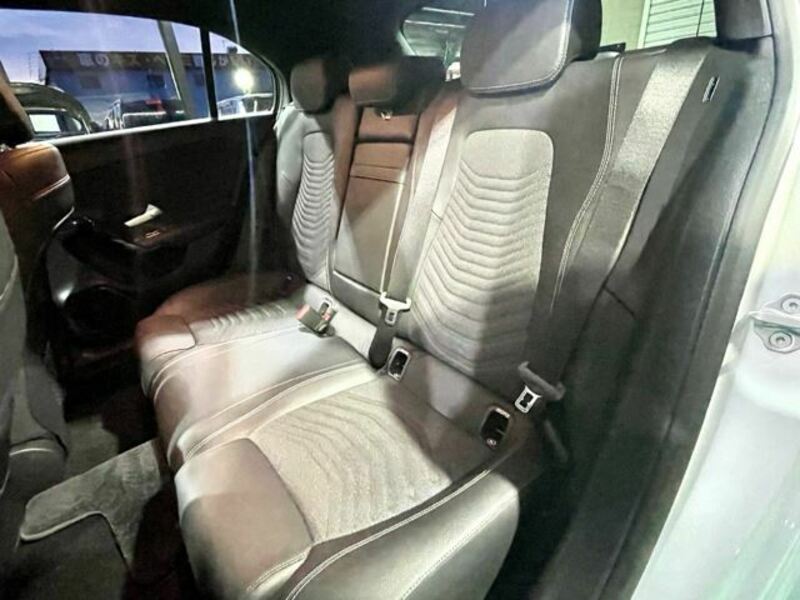 A-CLASS