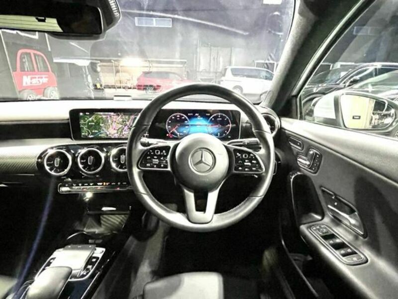 A-CLASS