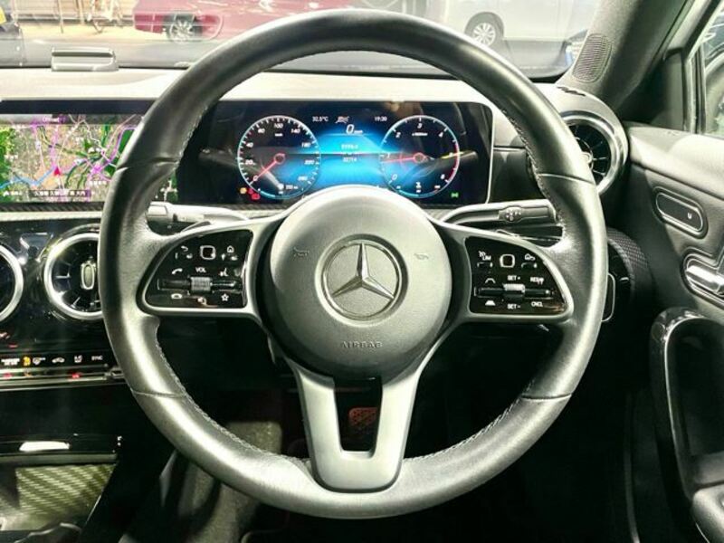 A-CLASS