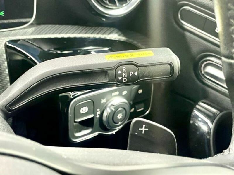 A-CLASS
