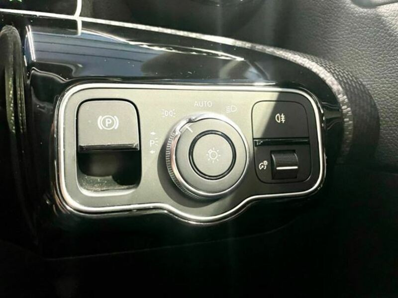 A-CLASS