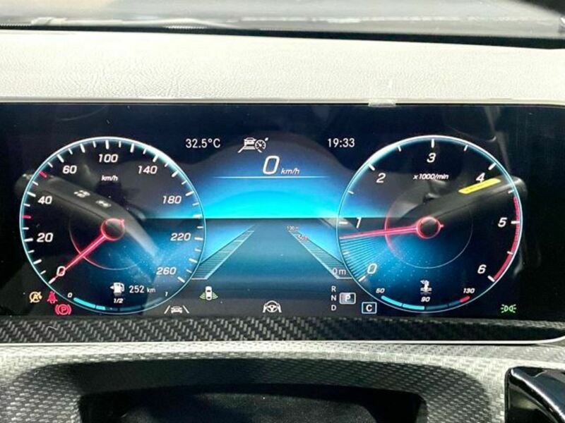 A-CLASS