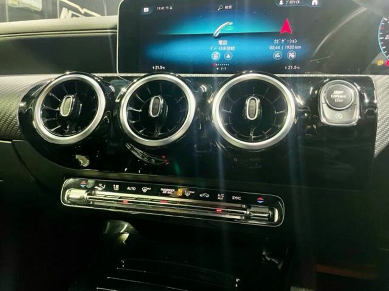 A-CLASS