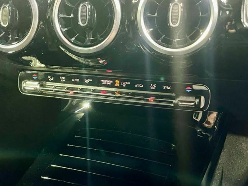 A-CLASS