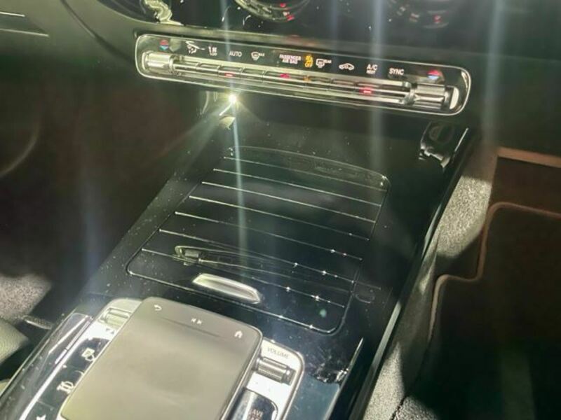 A-CLASS