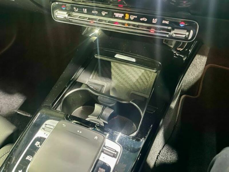 A-CLASS