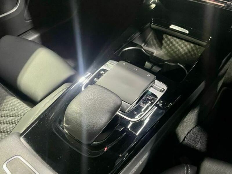 A-CLASS