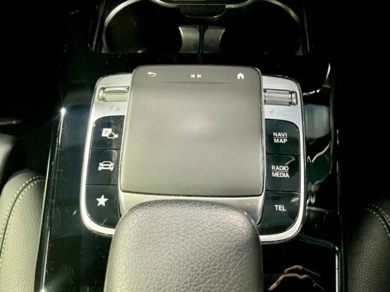 A-CLASS