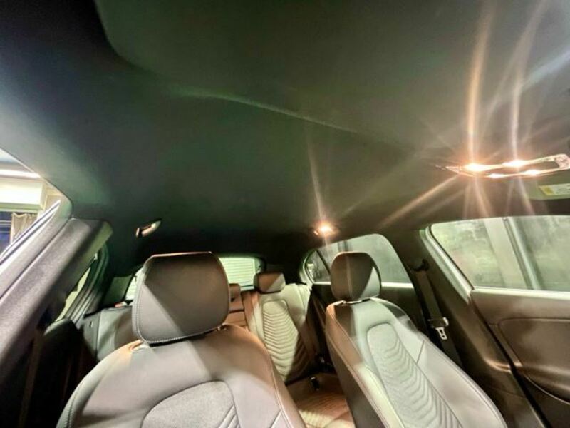 A-CLASS