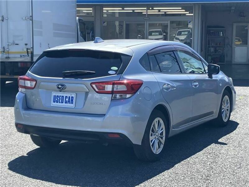 IMPREZA