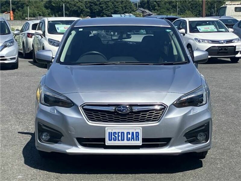 IMPREZA