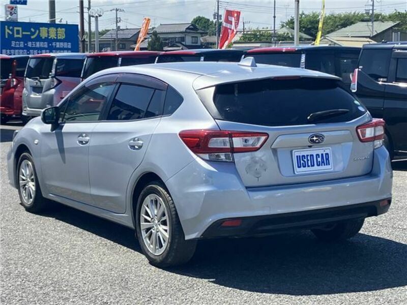 IMPREZA