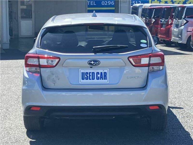 IMPREZA