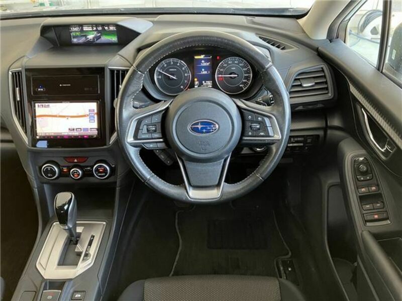 IMPREZA