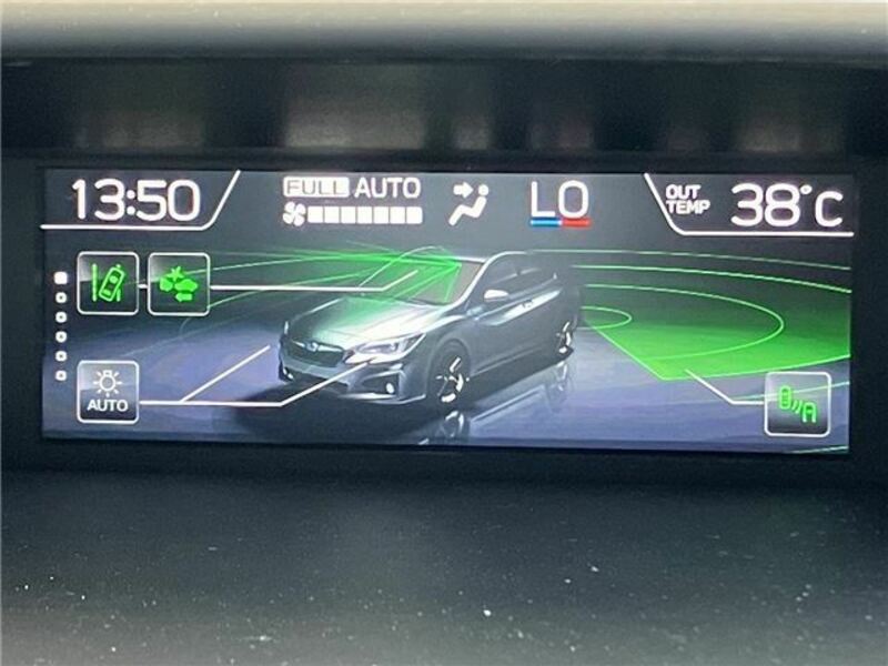IMPREZA