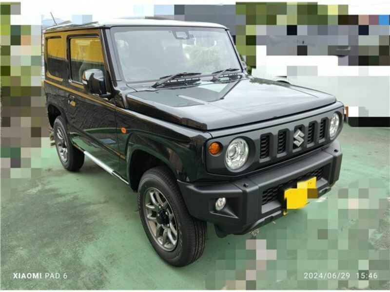 JIMNY