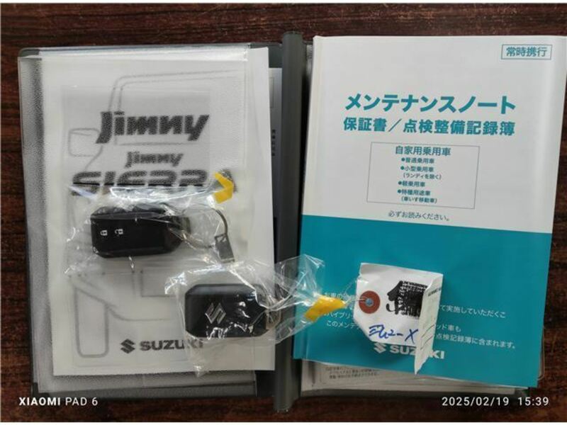 JIMNY