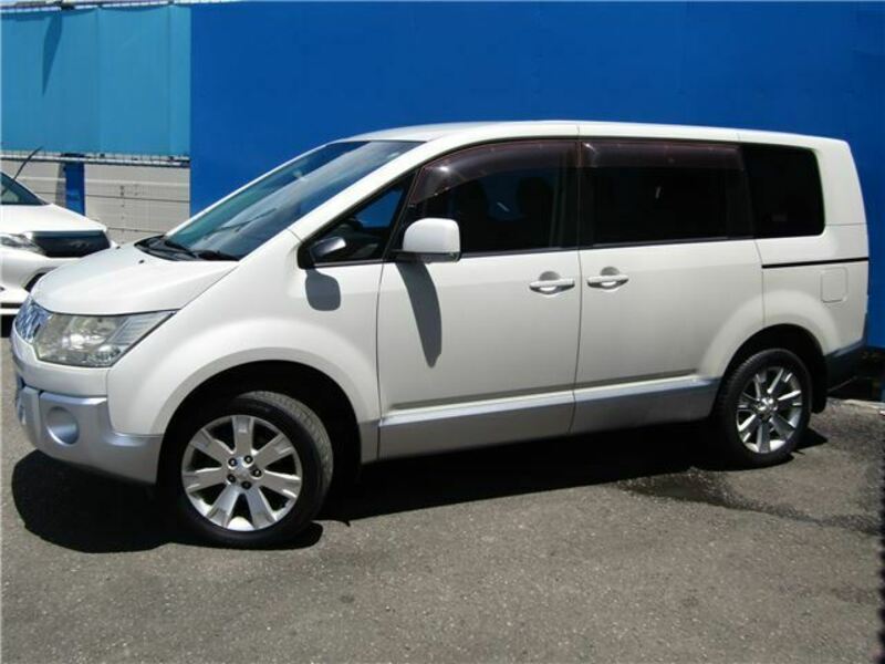 DELICA D5