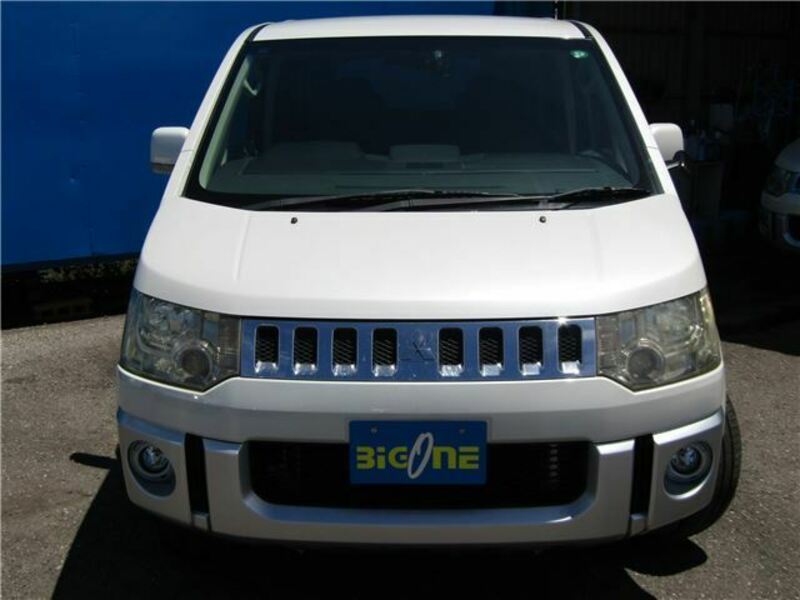 DELICA D5