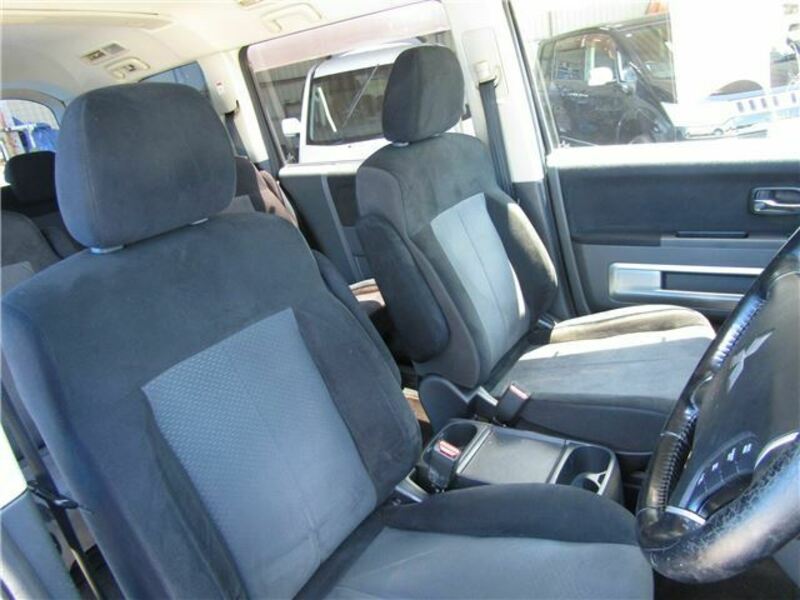 DELICA D5