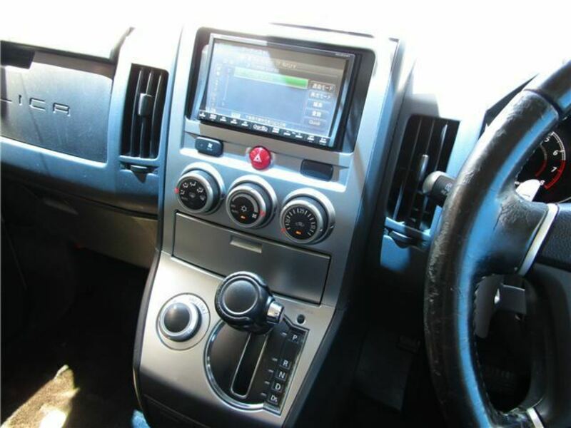 DELICA D5