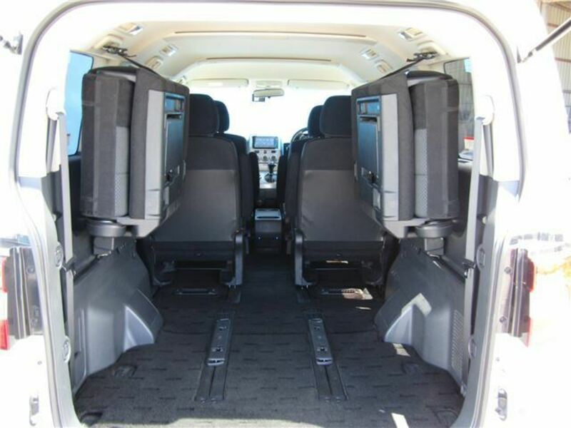 DELICA D5