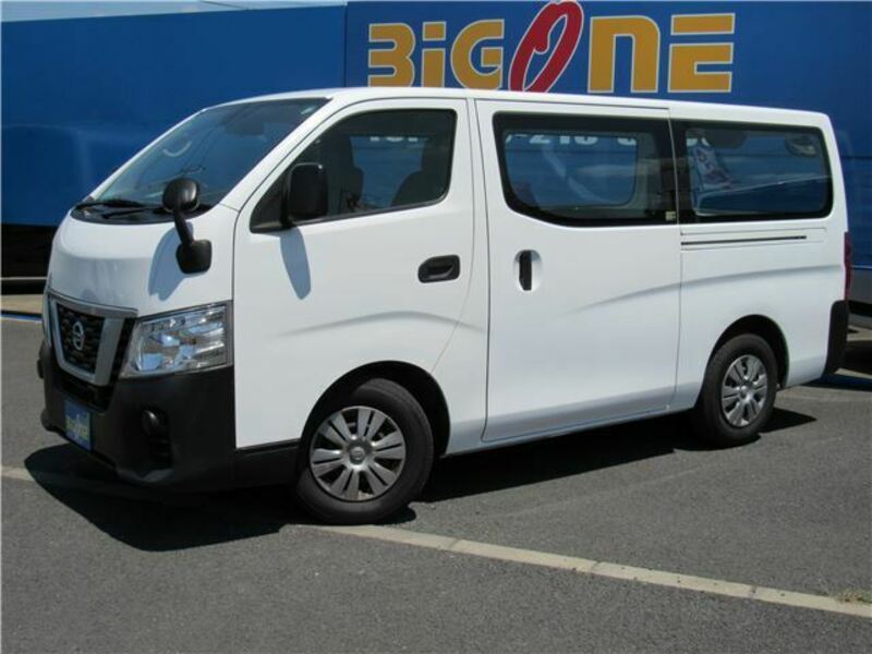 NV350 CARAVAN