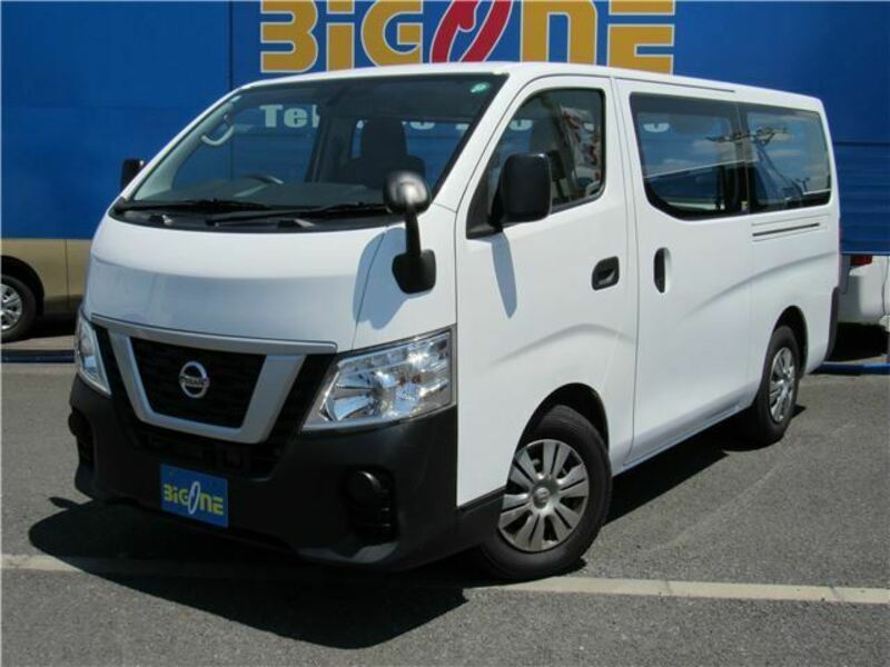 NV350 CARAVAN