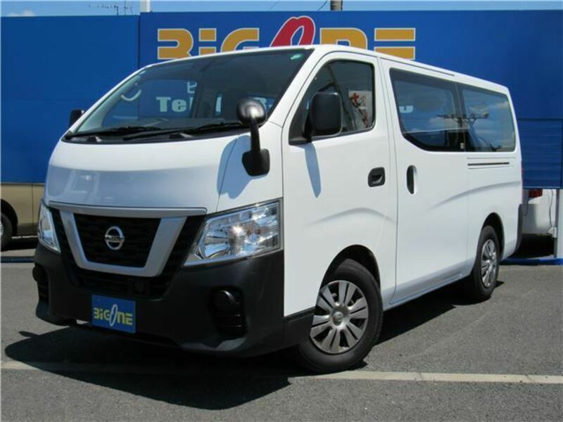 NV350 CARAVAN