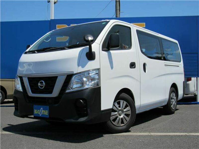 NV350 CARAVAN