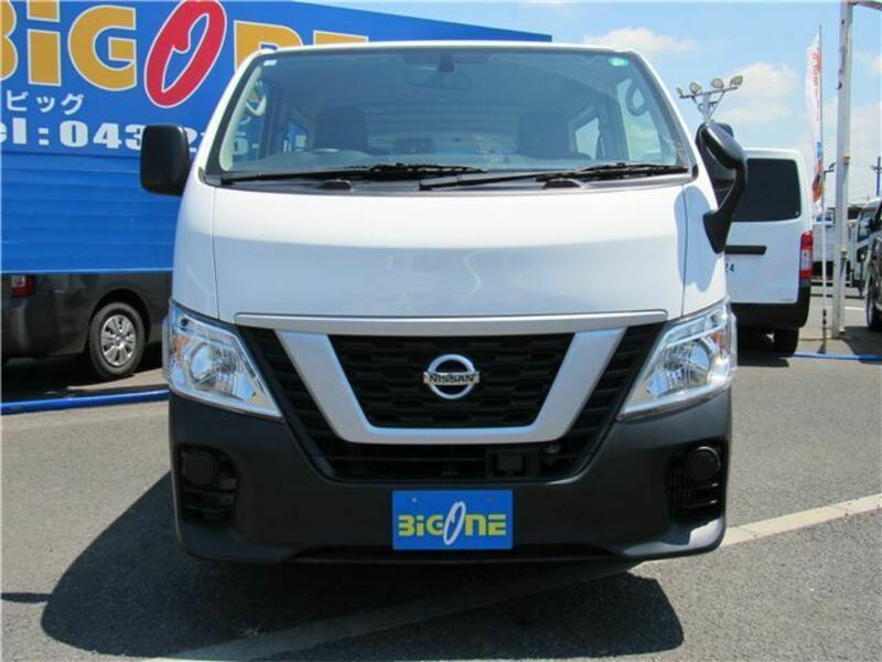 NV350 CARAVAN