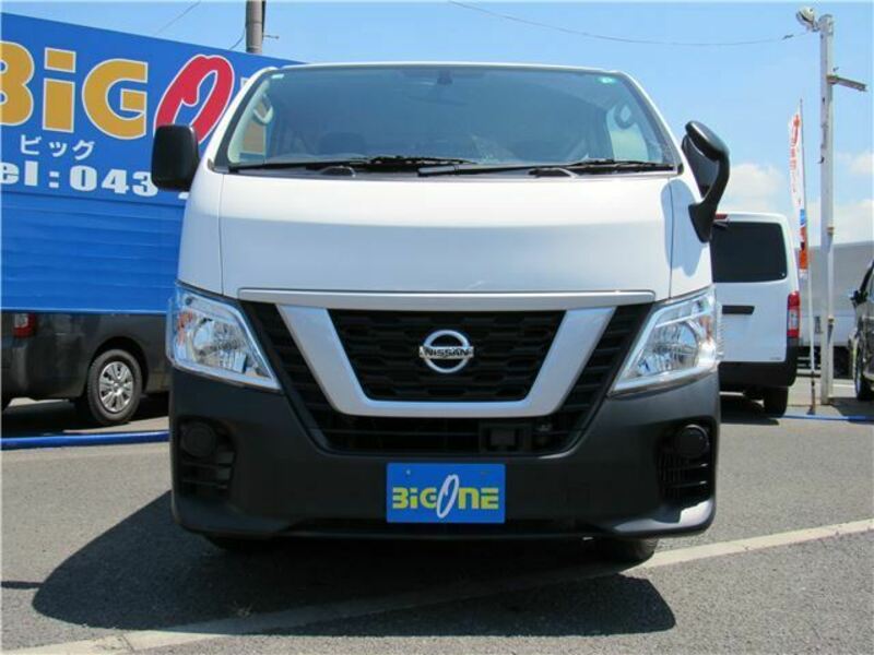 NV350 CARAVAN