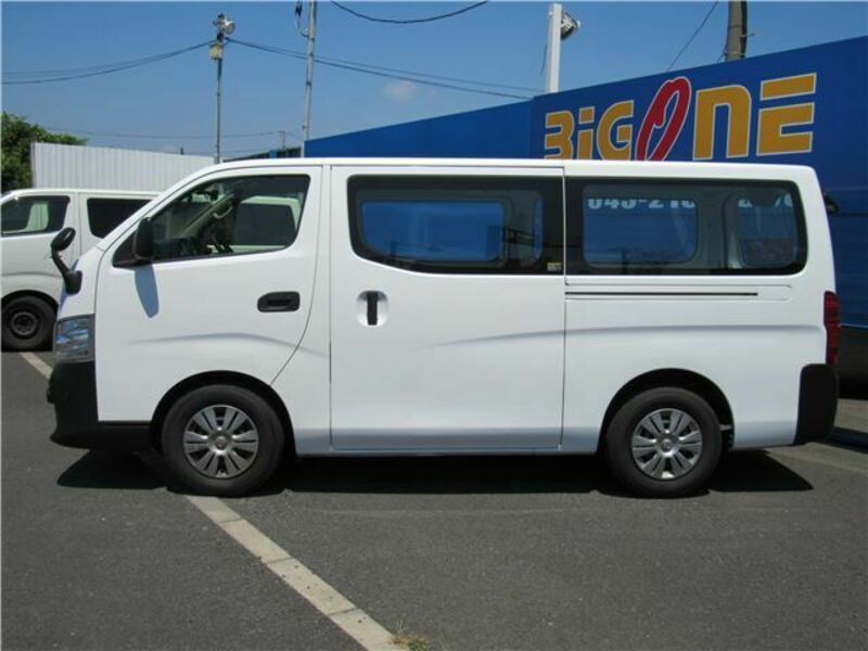 NV350 CARAVAN