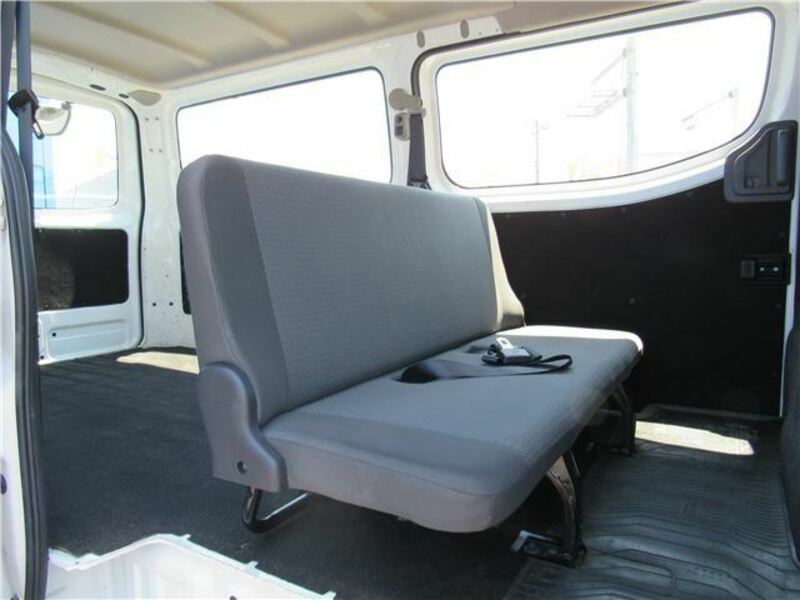 NV350 CARAVAN