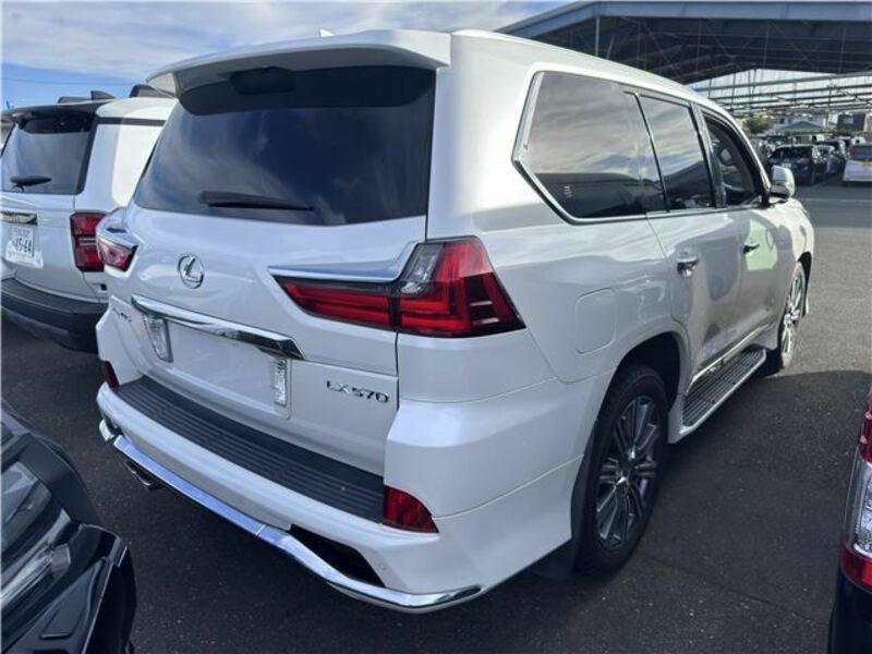 LX