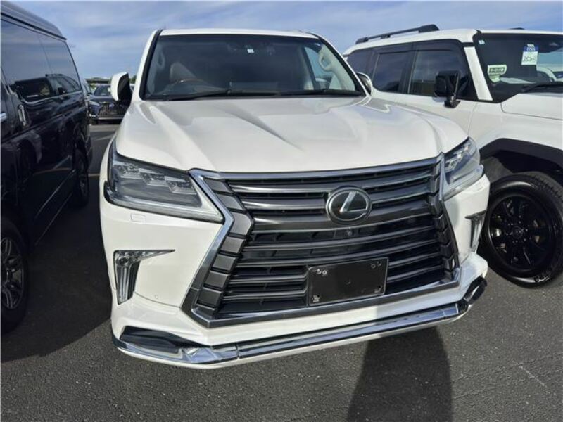 LX