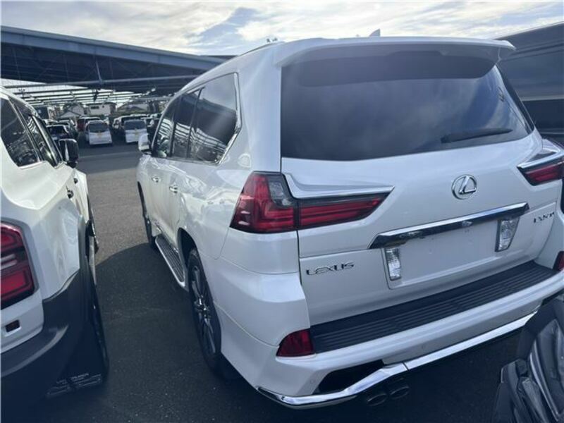 LX