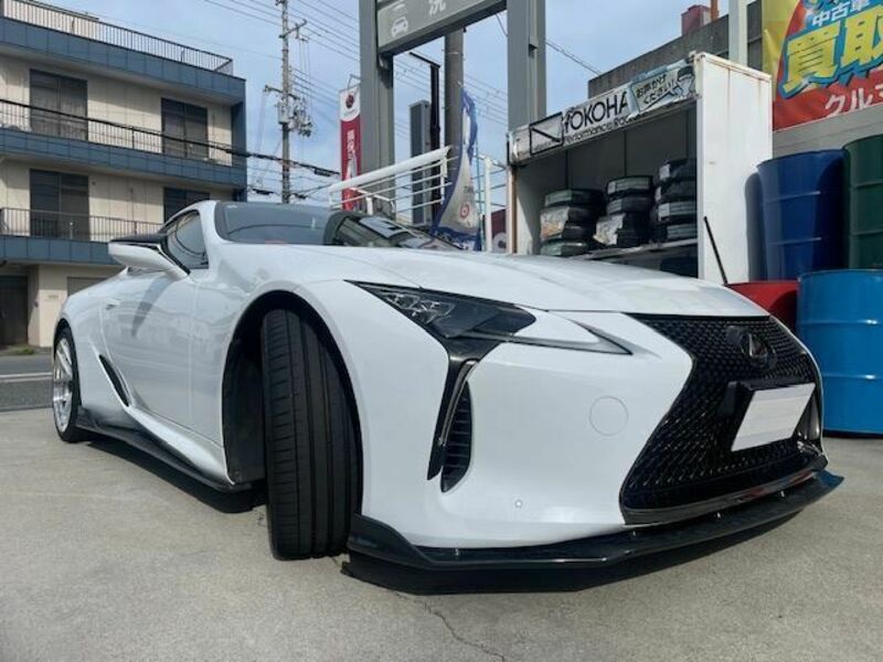 LC
