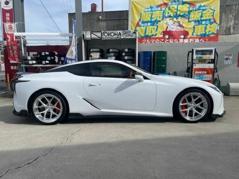 LC