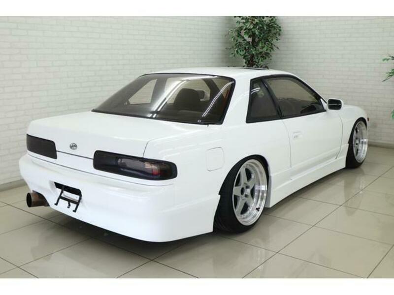SILVIA