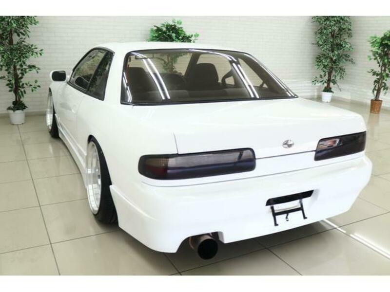 SILVIA