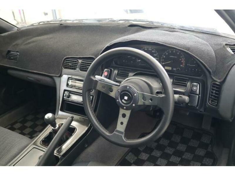 SILVIA