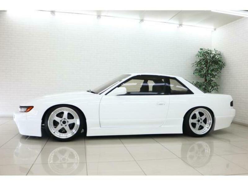 SILVIA