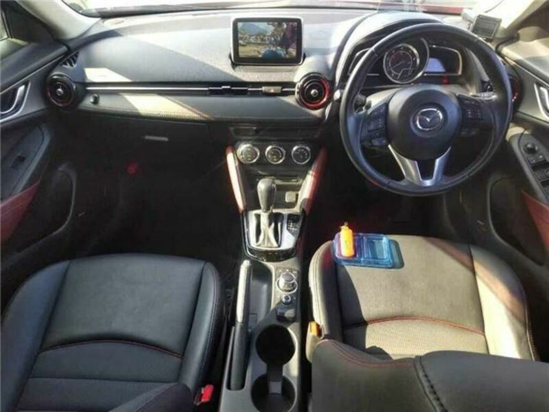 CX-3
