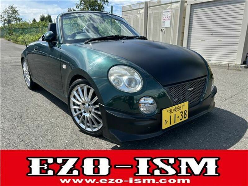 COPEN-0